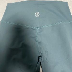 Til You Collapse Leggings